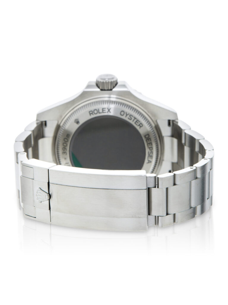 Rolex Sea-Dweller Deepsea 126660 'James Cameron' - image 3