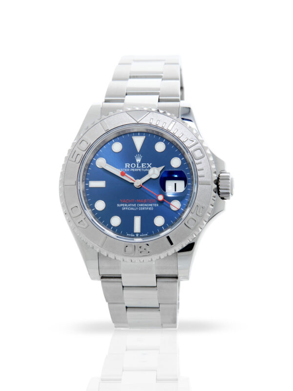 Rolex Yacht-Master 40 126662