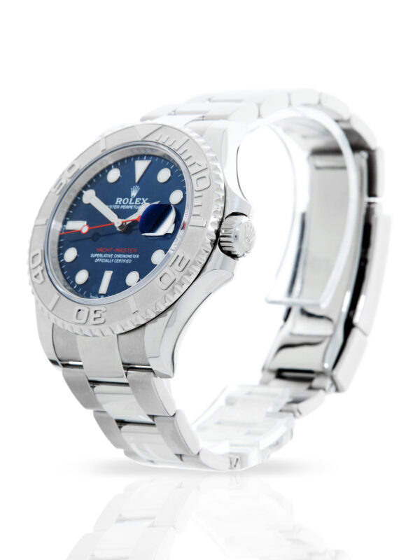 Rolex Yacht-Master 40 126662