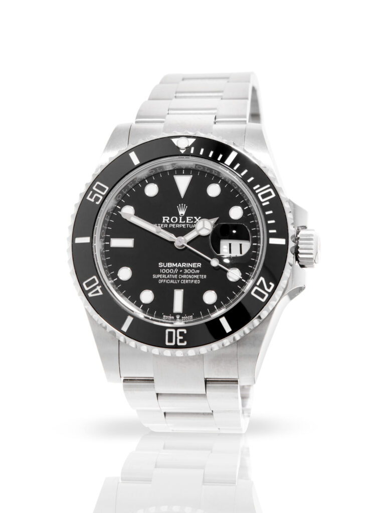 Rolex Submariner Date 126610LN