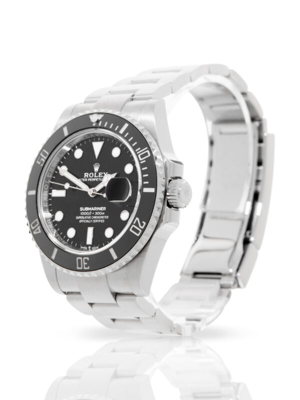 Rolex Submariner Date 126610LN