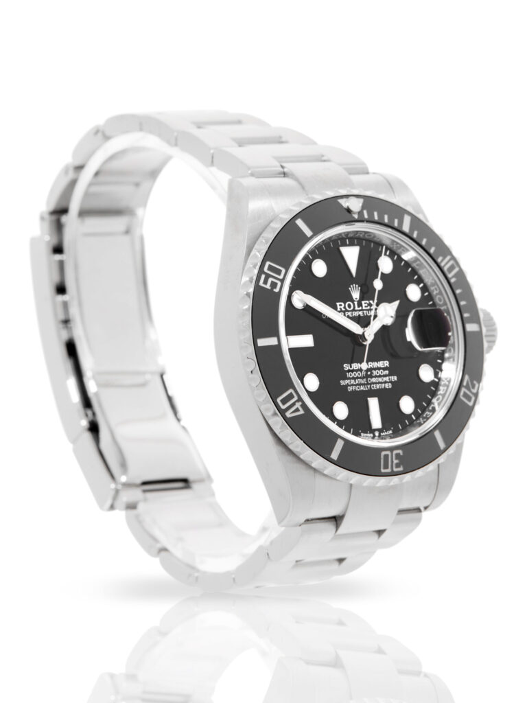 Rolex Submariner Date 126610LN - image 1