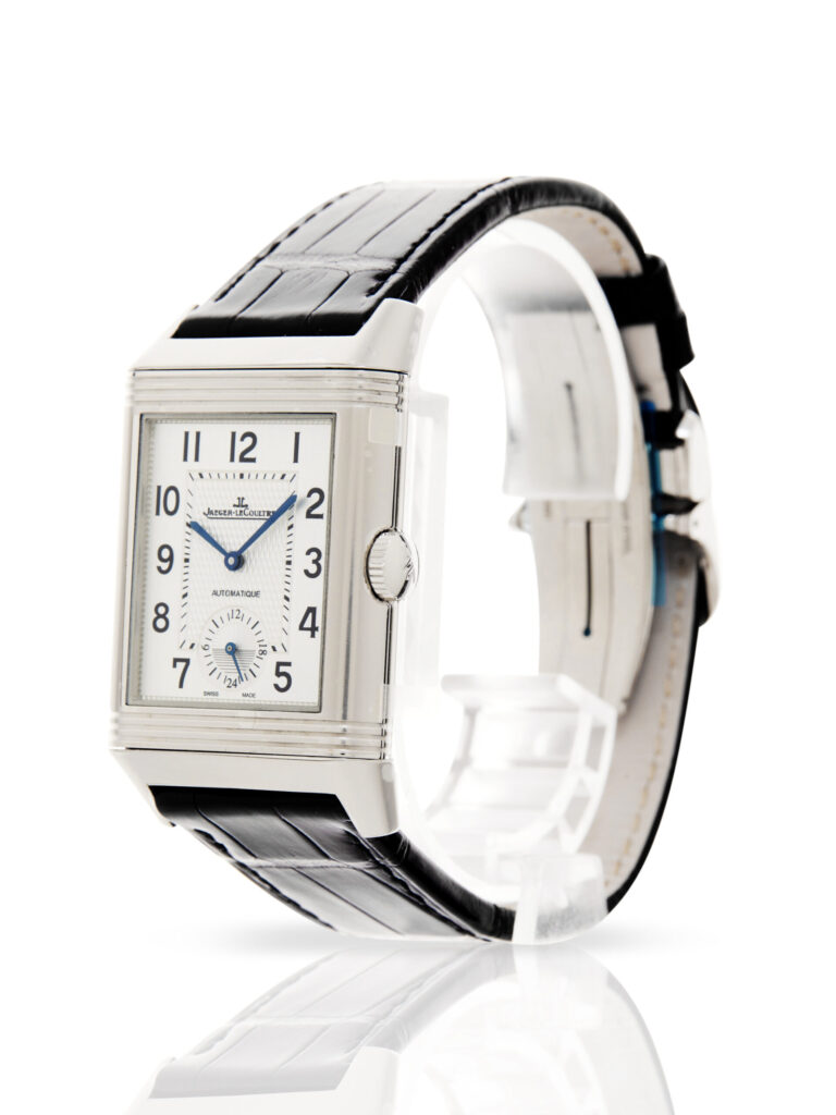 Jaeger-LeCoultre Reverso Duoface Q3838GAE 'Meteorite Dial' - image 1