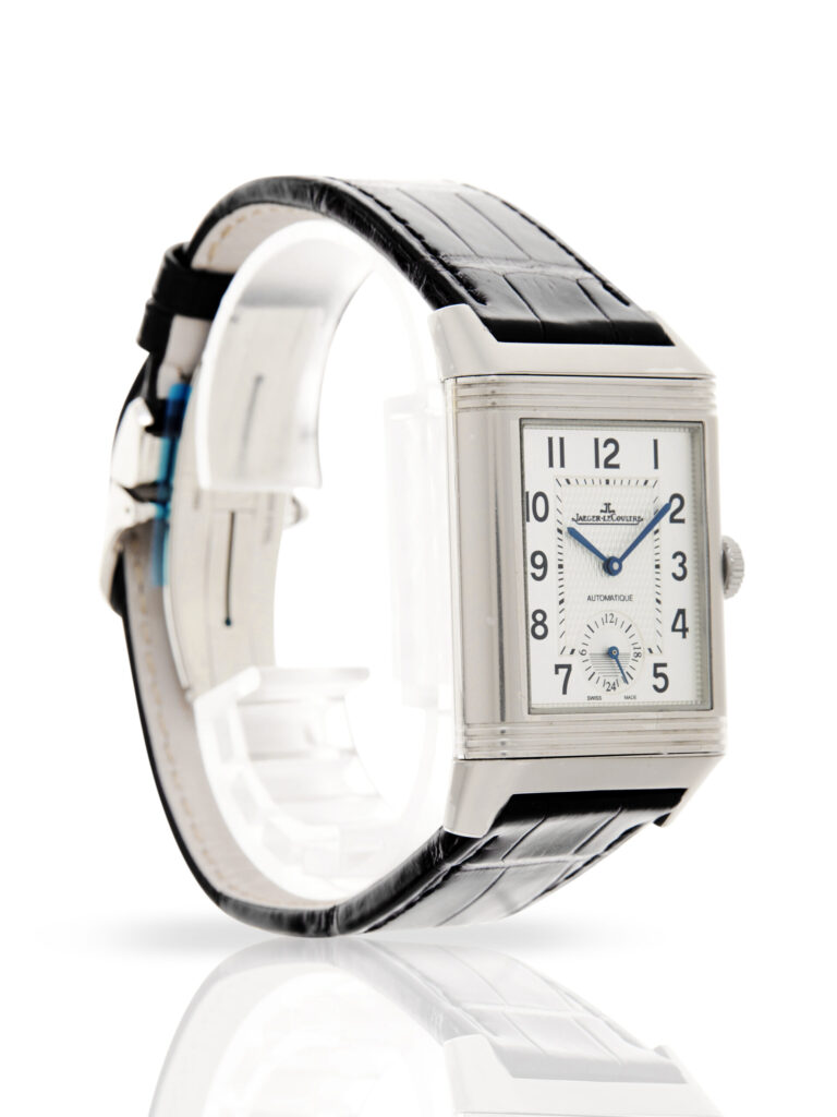 Jaeger-LeCoultre Reverso Duoface Q3838GAE 'Meteorite Dial' - image 2