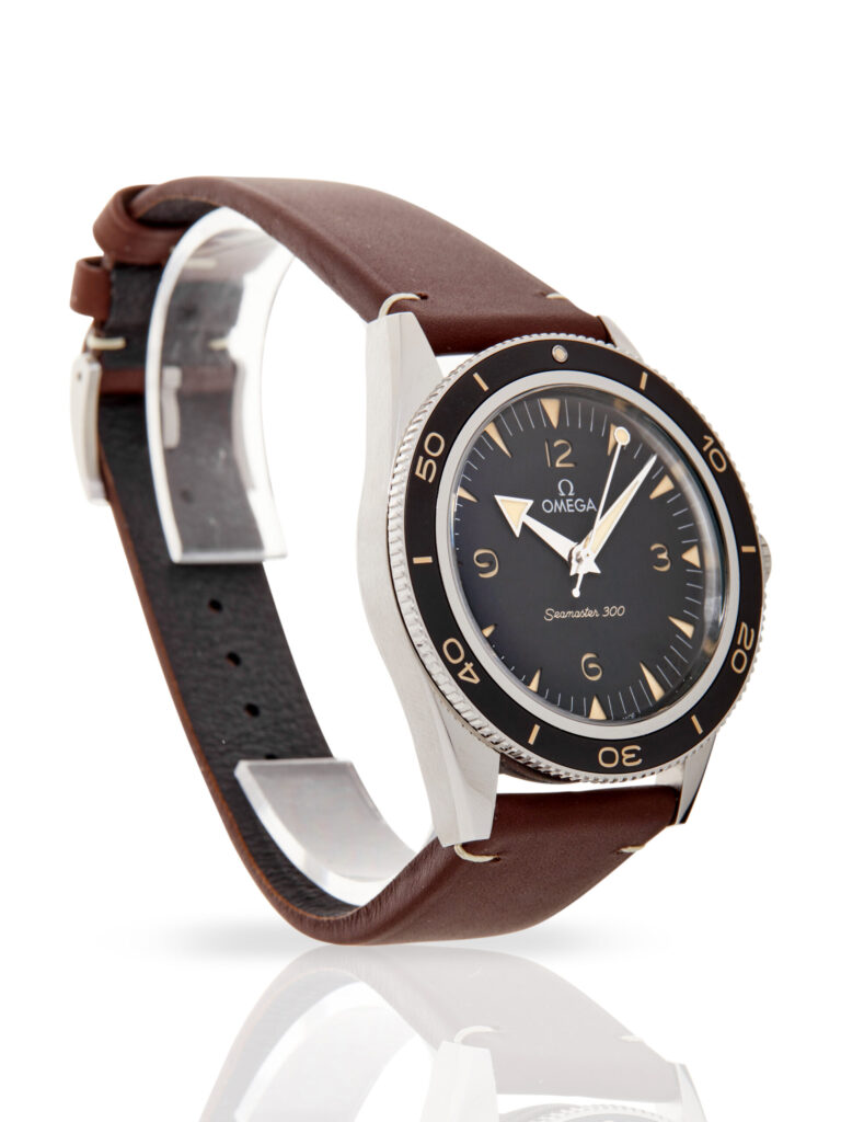 Omega Seamaster 300 234.32.41.21.01.001 - image 1