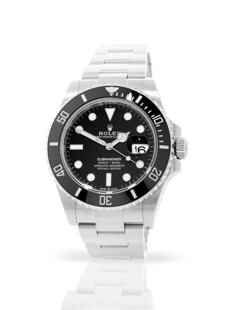 Rolex Submariner Date 126610LN