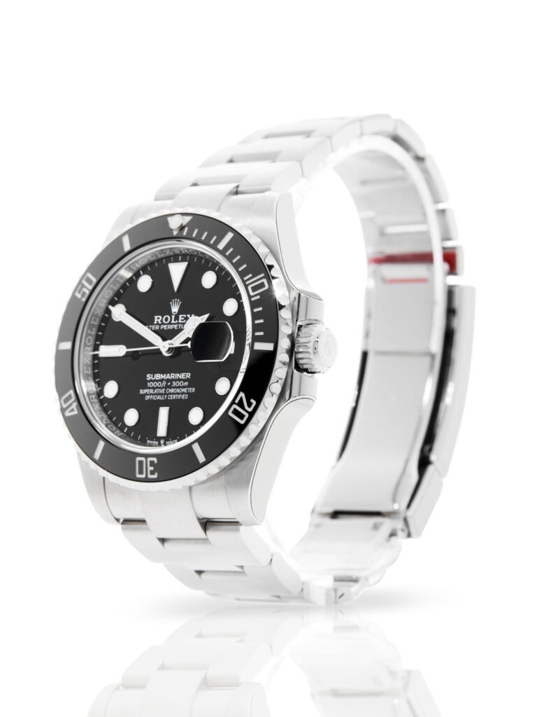 Rolex Submariner Date 126610LN - image 0