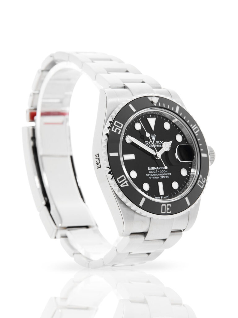 Rolex Submariner Date 126610LN - image 1