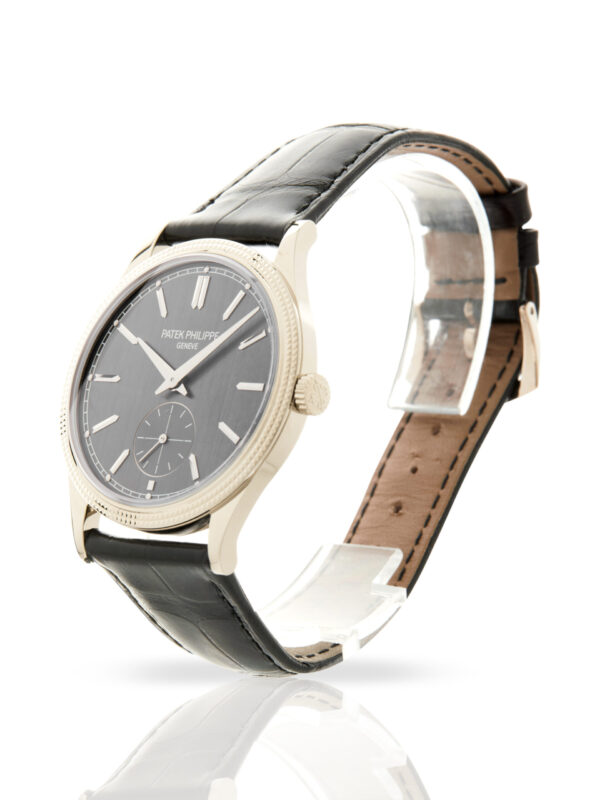 Patek Philippe Calatrava 6119G-001