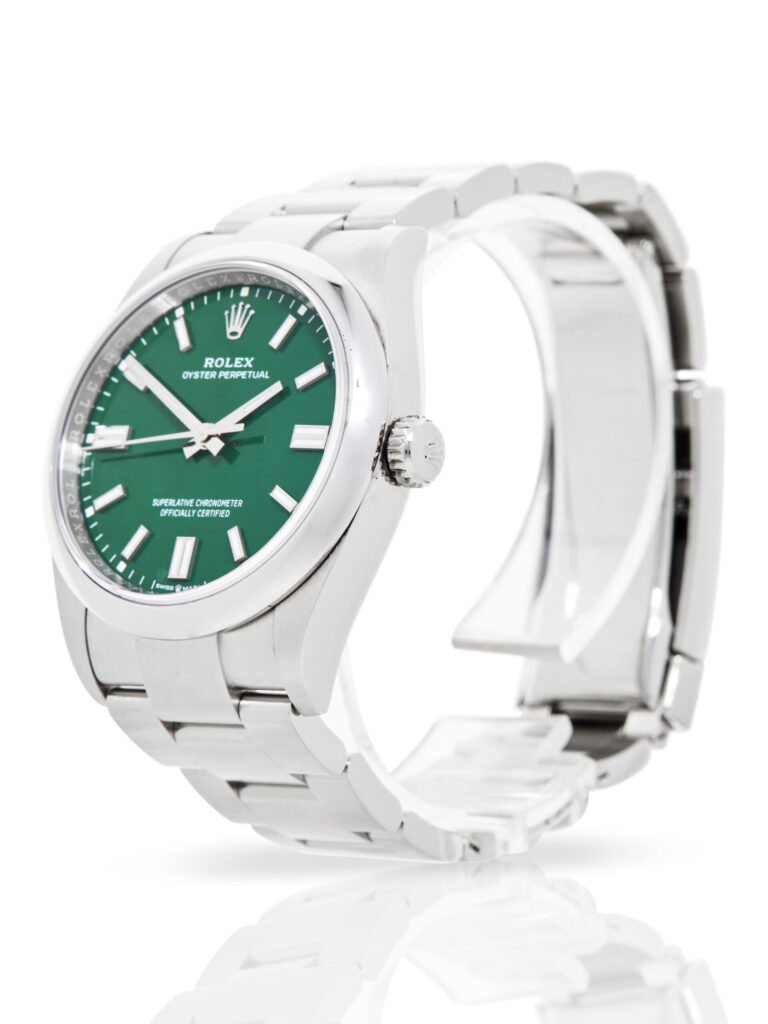 Rolex Oyster Perpetual 36 126000 - image 0