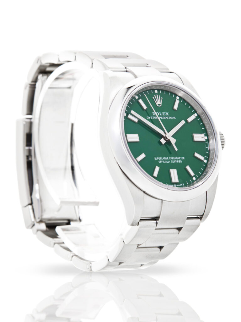 Rolex Oyster Perpetual 36 126000 - image 1