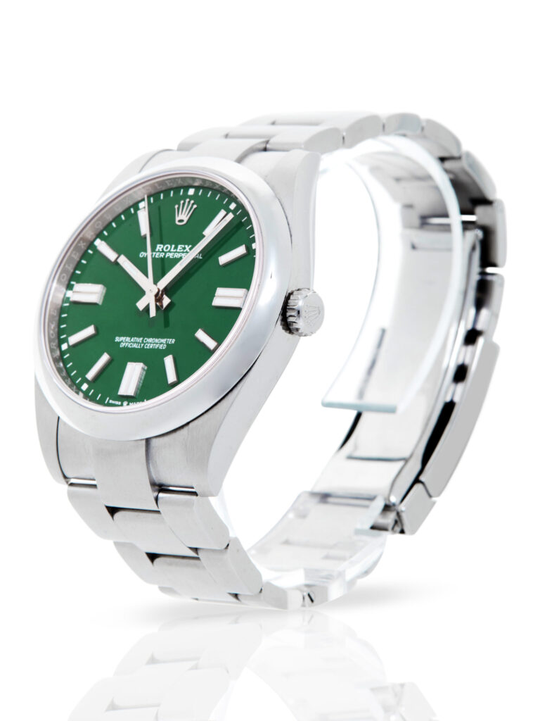 Rolex Oyster Perpetual 41 124300 - image 0