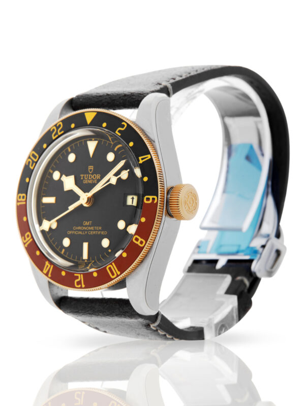 Tudor Black Bay GMT 79833MN