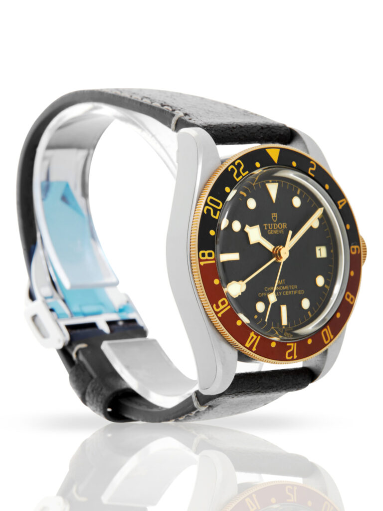 Tudor Black Bay GMT 79833MN - image 1