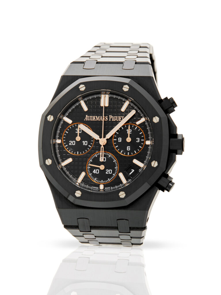 Audemars Piguet Royal Oak Chrono 26240CE.OO.1225CE.01