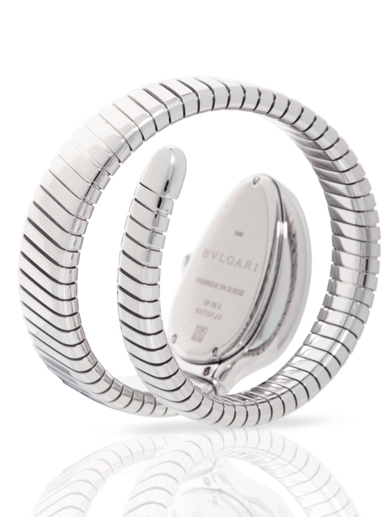 Bvlgari Serpenti Tubogas 102824 - image 3