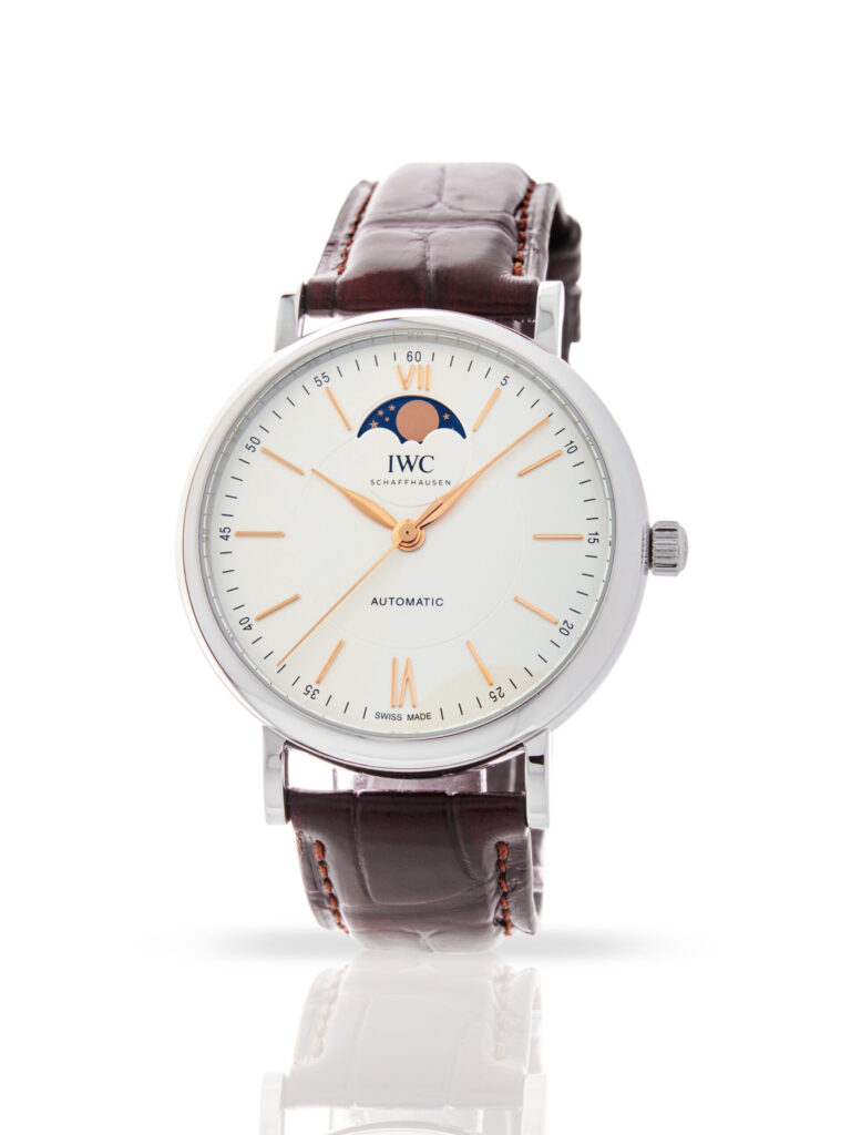 IWC Portofino Moon Phase IW459401