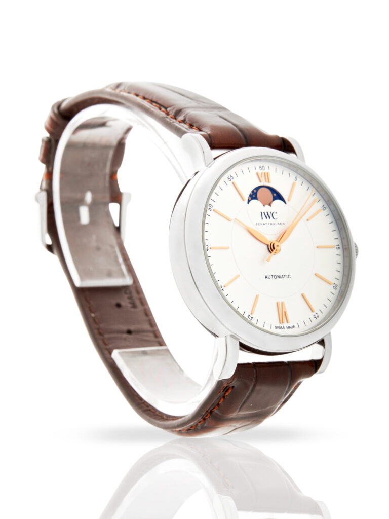 IWC Portofino Moon Phase IW459401 - image 1