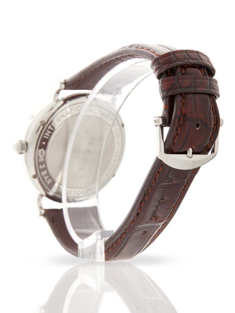 IWC Portofino Moon Phase IW459401 - image 2