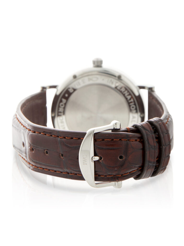 IWC Portofino Moon Phase IW459401 - image 3