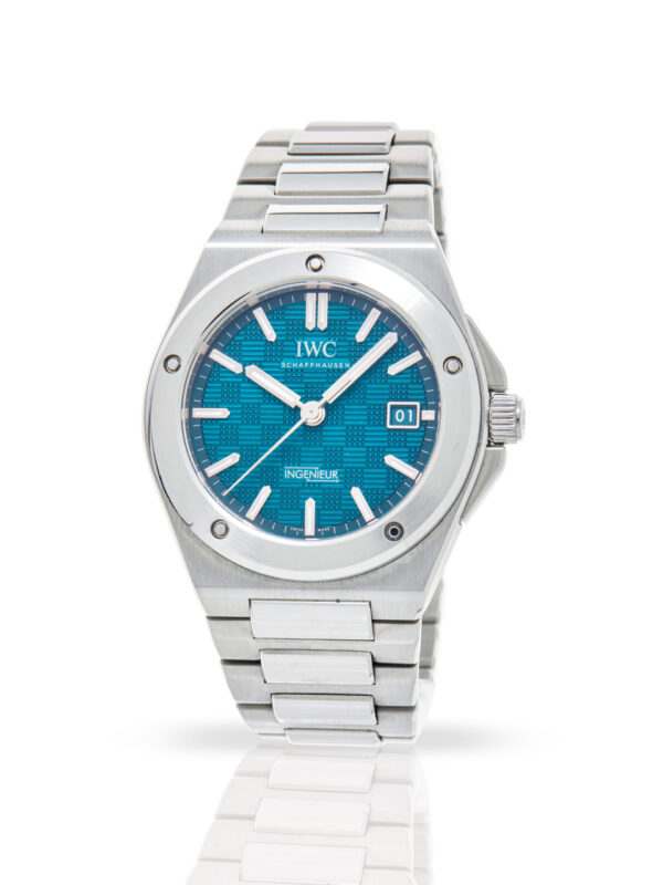 IWC Ingenieur 40 IW328903