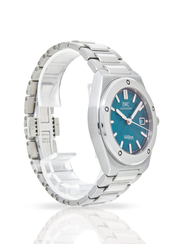 IWC Ingenieur 40 IW328903 - image 1