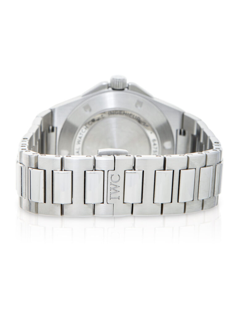 IWC Ingenieur 40 IW328903 - image 3