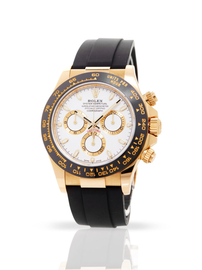 Rolex Daytona 116518LN