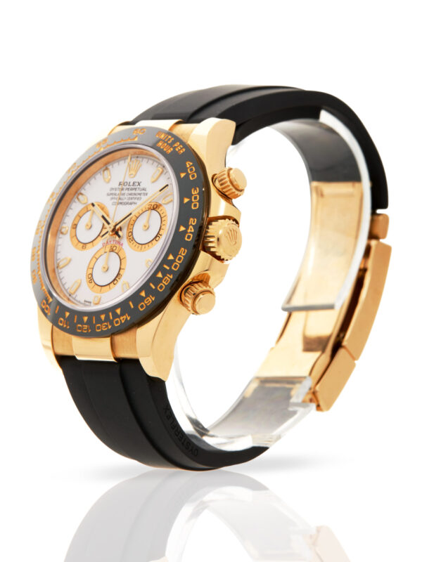 Rolex Daytona 116518LN