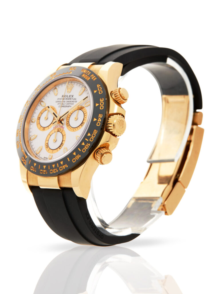 Rolex Daytona 116518LN - image 0