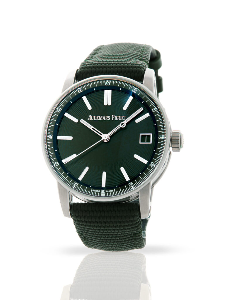 Audemars Piguet Code 11.59 15210ST.OO.A056KB.01