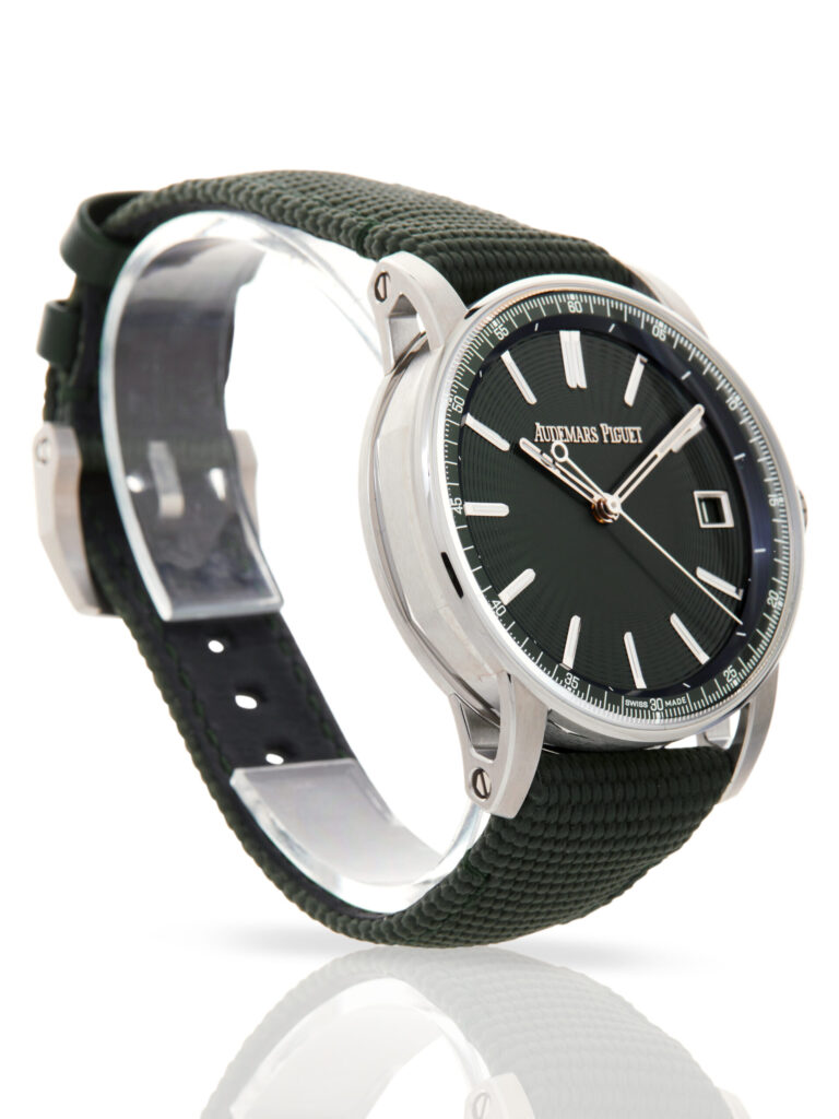Audemars Piguet Code 11.59 15210ST.OO.A056KB.01 - image 1