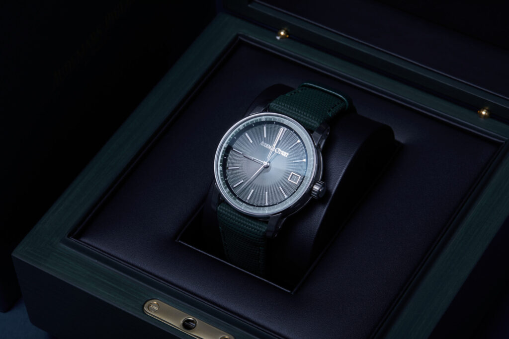 Audemars Piguet Code 11.59 15210ST.OO.A056KB.01 - image 4