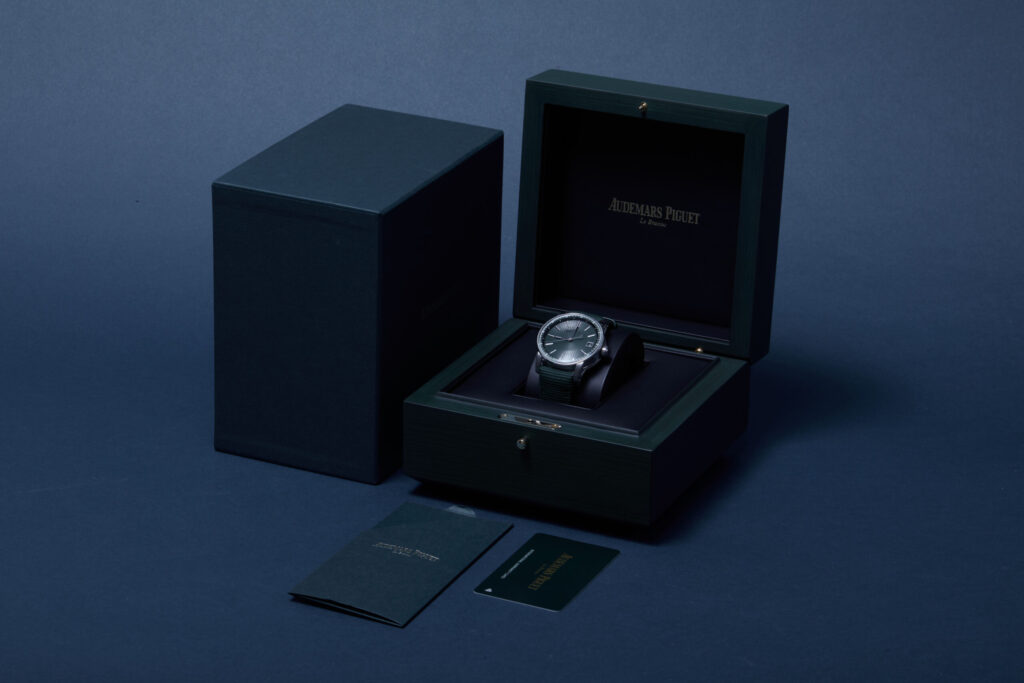Audemars Piguet Code 11.59 15210ST.OO.A056KB.01 - image 6