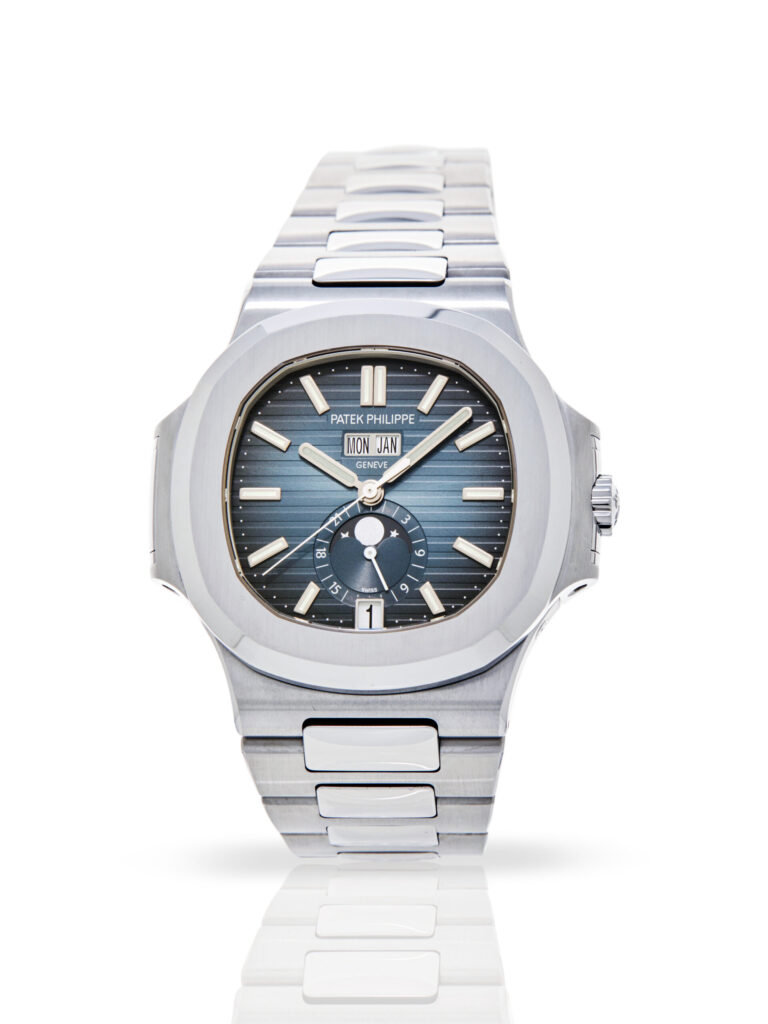 Patek Philippe Nautilus 5726/1A-014