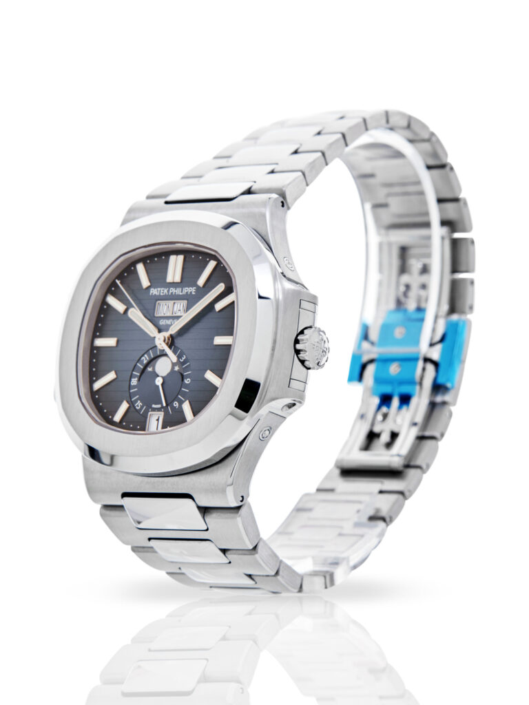 Patek Philippe Nautilus 5726/1A-014 - image 0