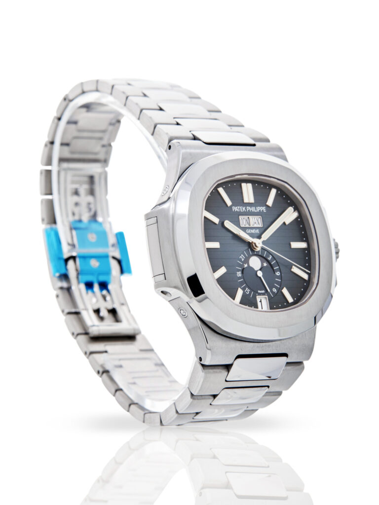 Patek Philippe Nautilus 5726/1A-014 - image 1