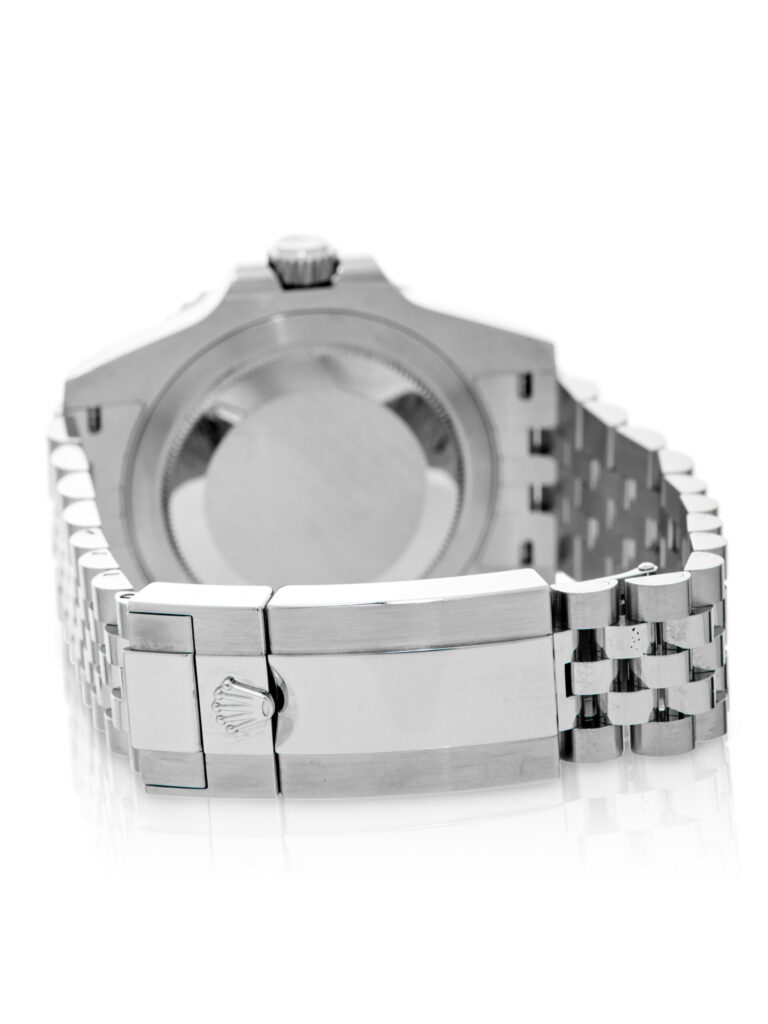 Rolex GMT-Master II 126710GRNR 'Bruce Wayne' - image 2