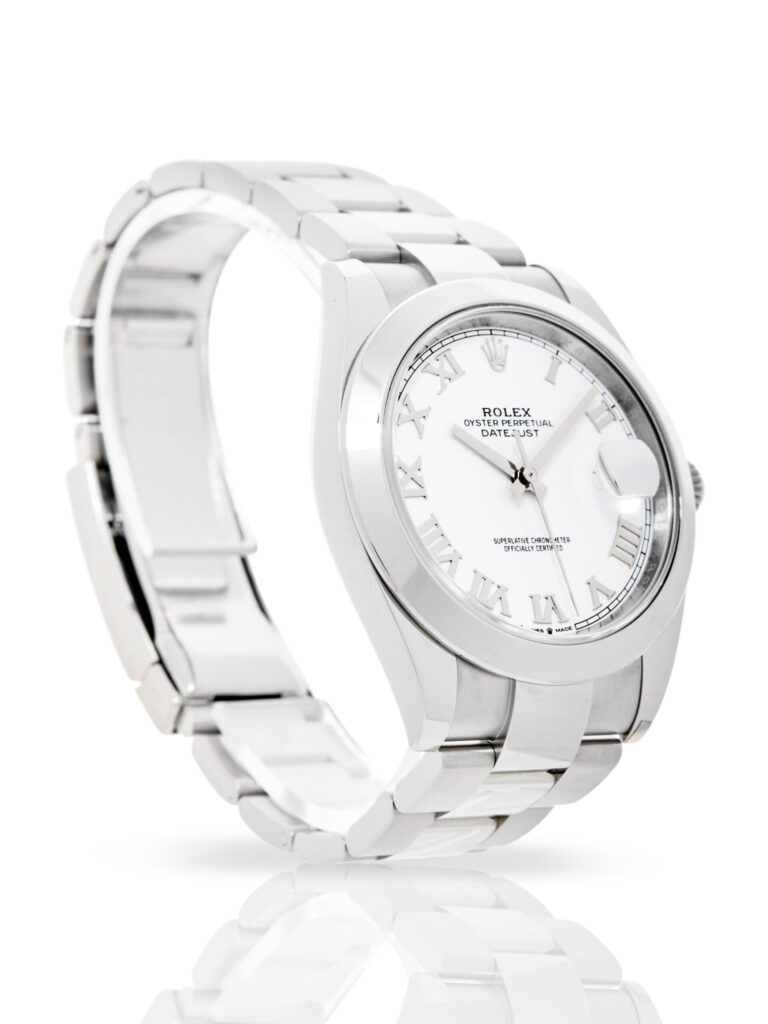 Rolex Datejust 41 126300 - image 1