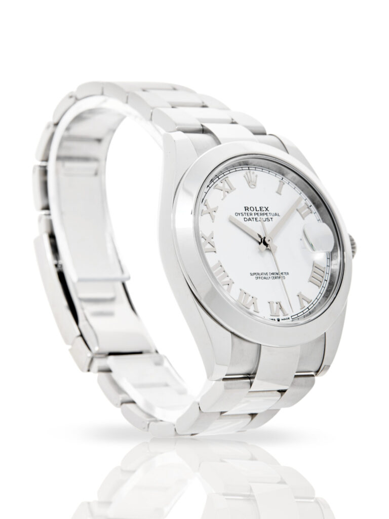 Rolex Datejust 41 126300 - image 1