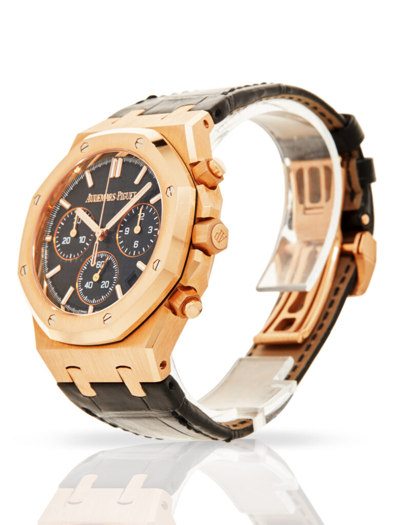 Audemars Piguet Royal Oak Chronograph 26240OR.OO.D002CR.02 - image 0