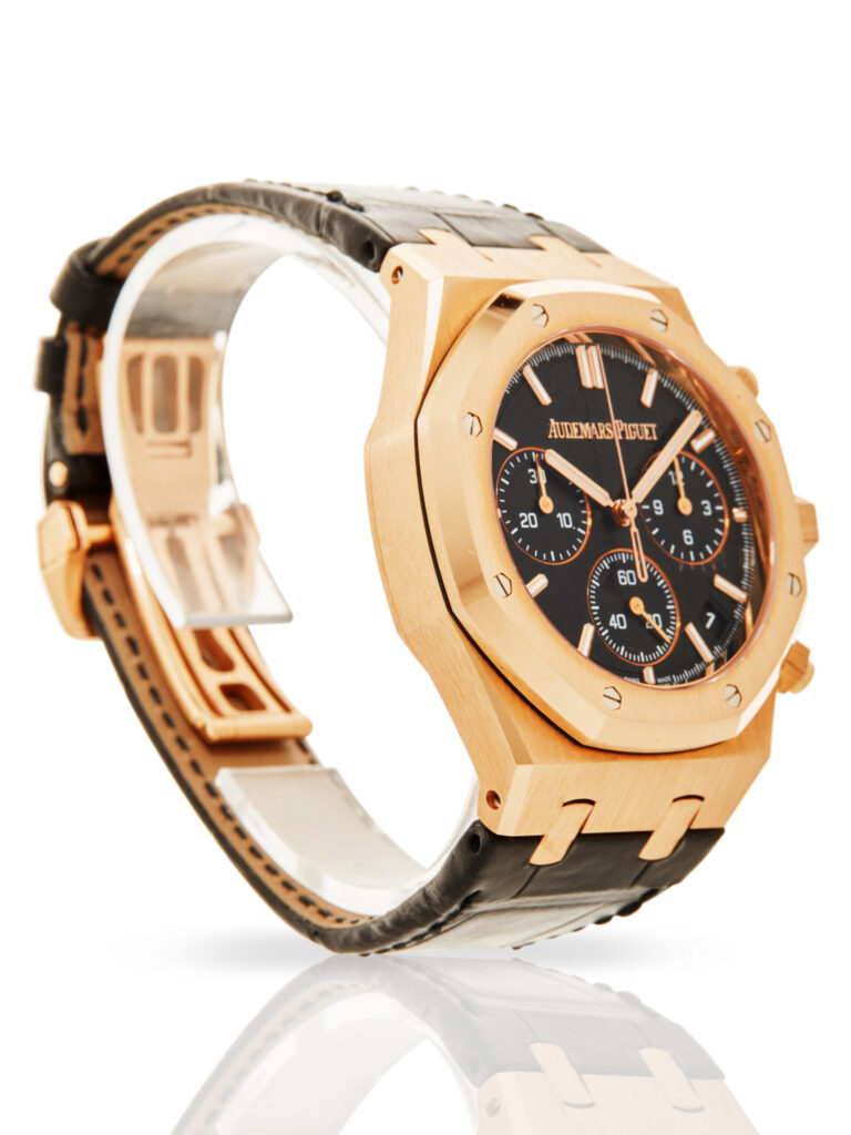 Audemars Piguet Royal Oak Chronograph 26240OR.OO.D002CR.02 - image 1