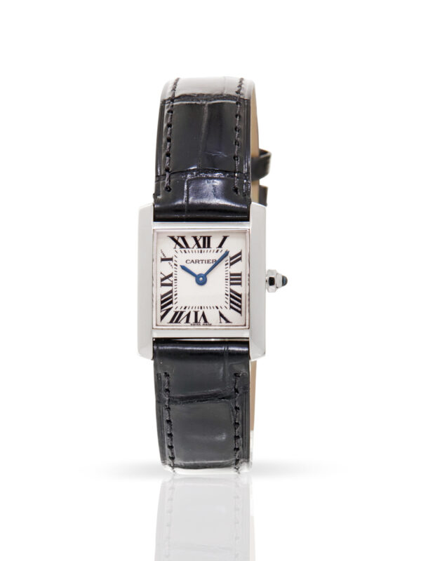 Cartier Tank Francaise 2403