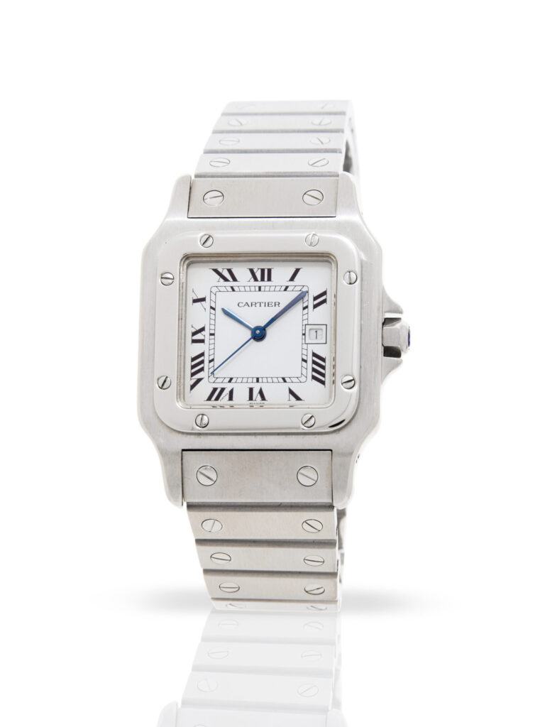 Cartier Santos 2960