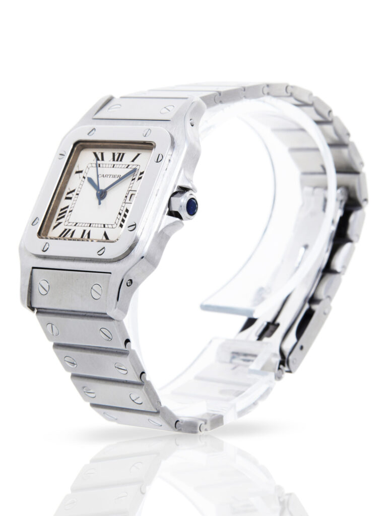 Cartier Santos 2960 - image 0