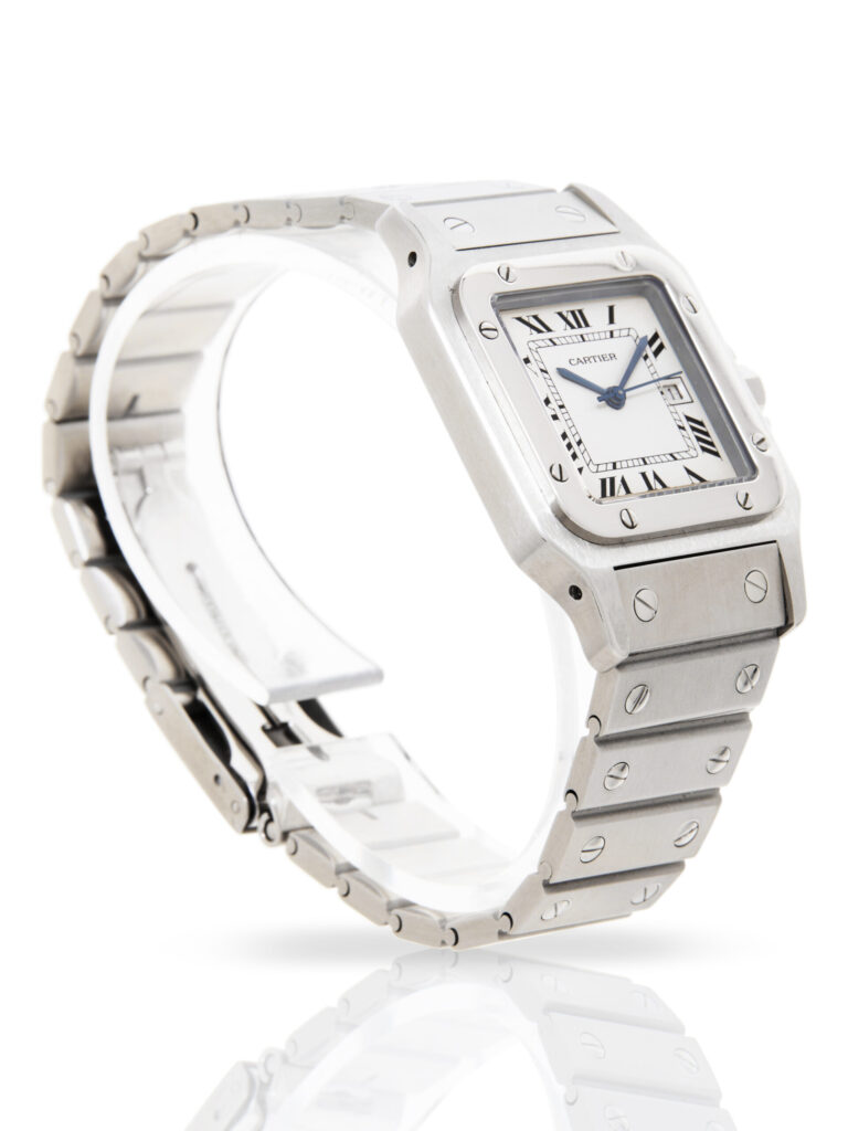 Cartier Santos 2960 - image 1