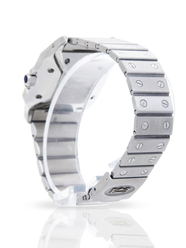 Cartier Santos 2960 - image 2