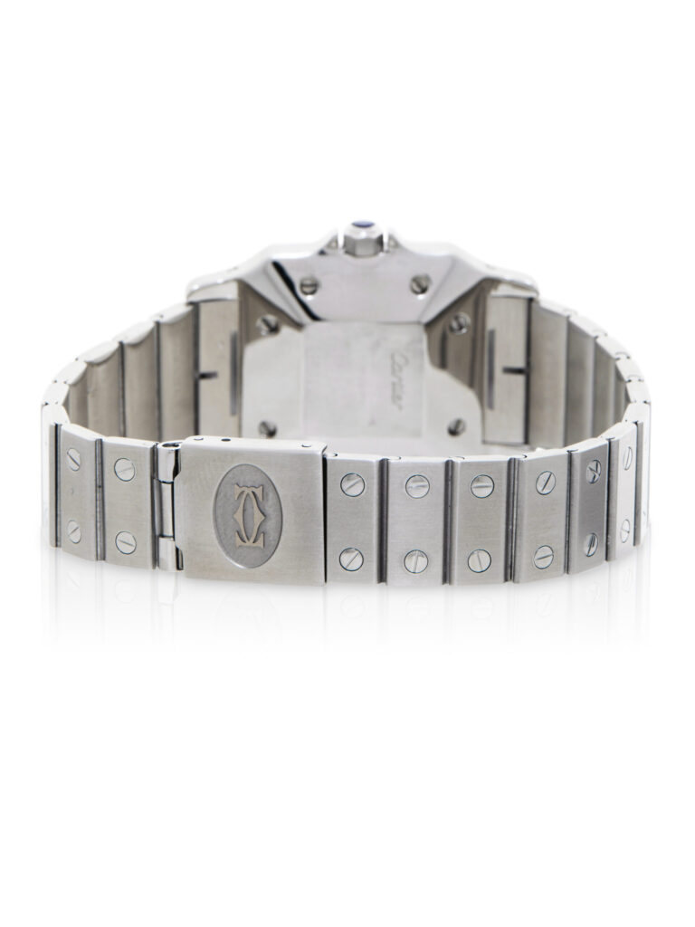 Cartier Santos 2960 - image 3