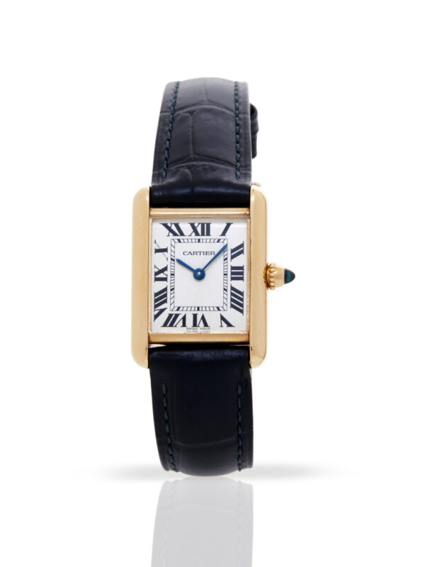 Cartier Tank Louis W1529856