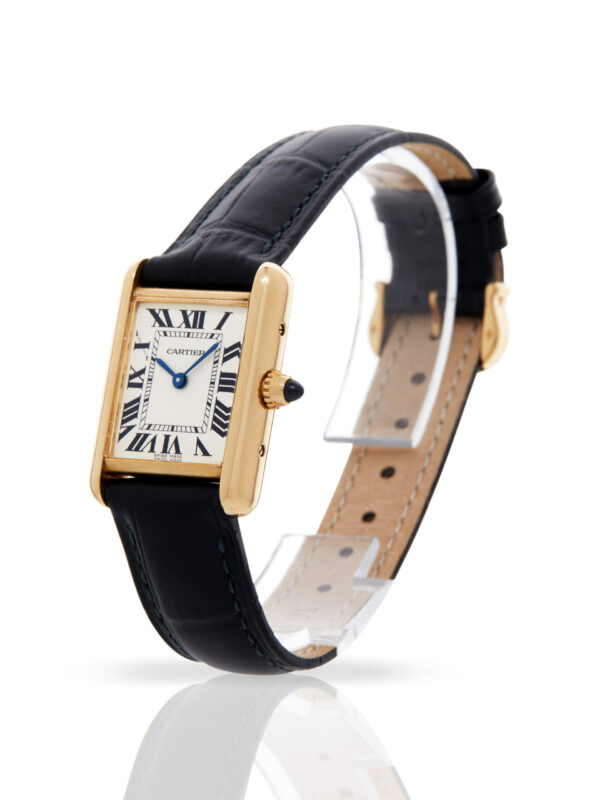 Cartier Tank Louis W1529856